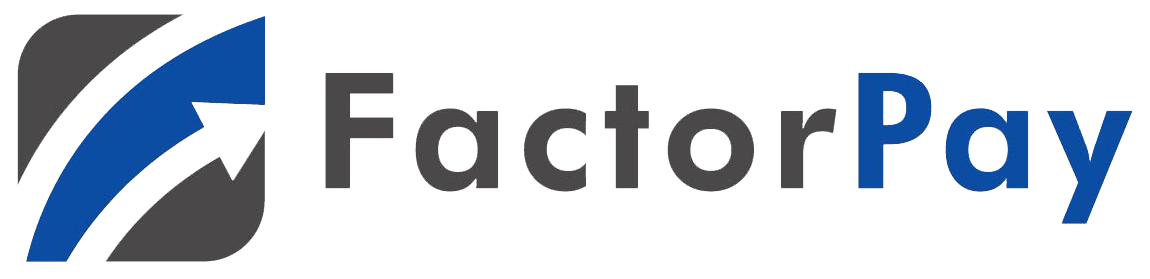 Factor Pay - FACTORING